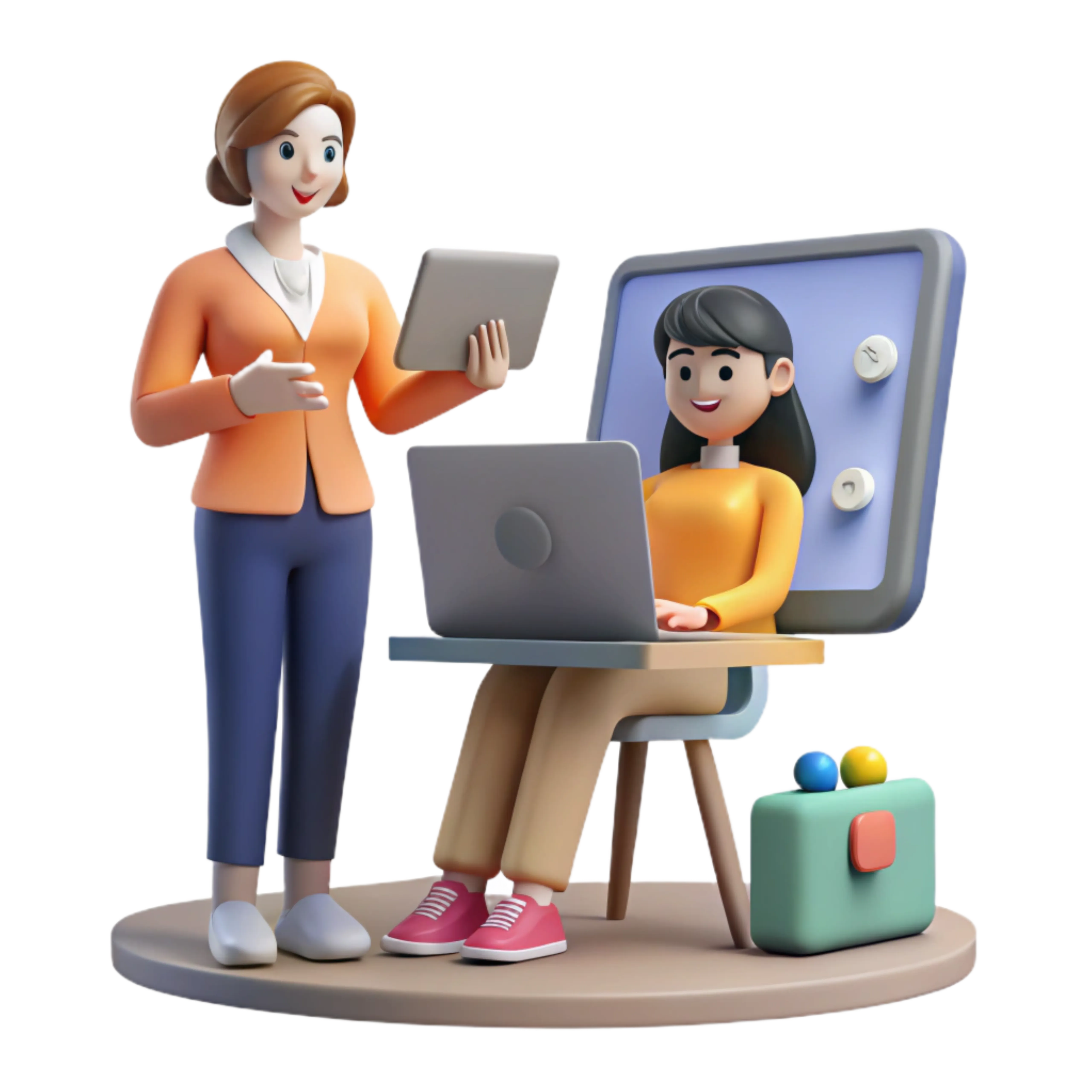 Web Tasarım